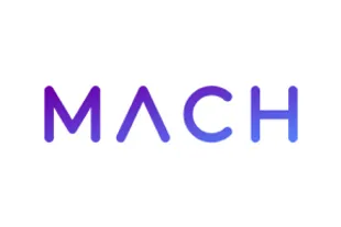 Logo image for Mach