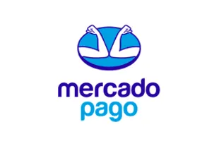 Logo image for Mercado Pago