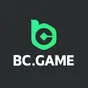Logo image for BC.Game